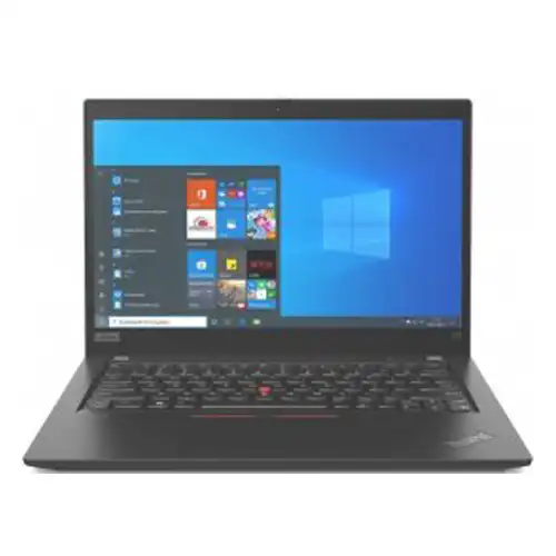 Lenovo ThinkPad P14s AMD (2020)